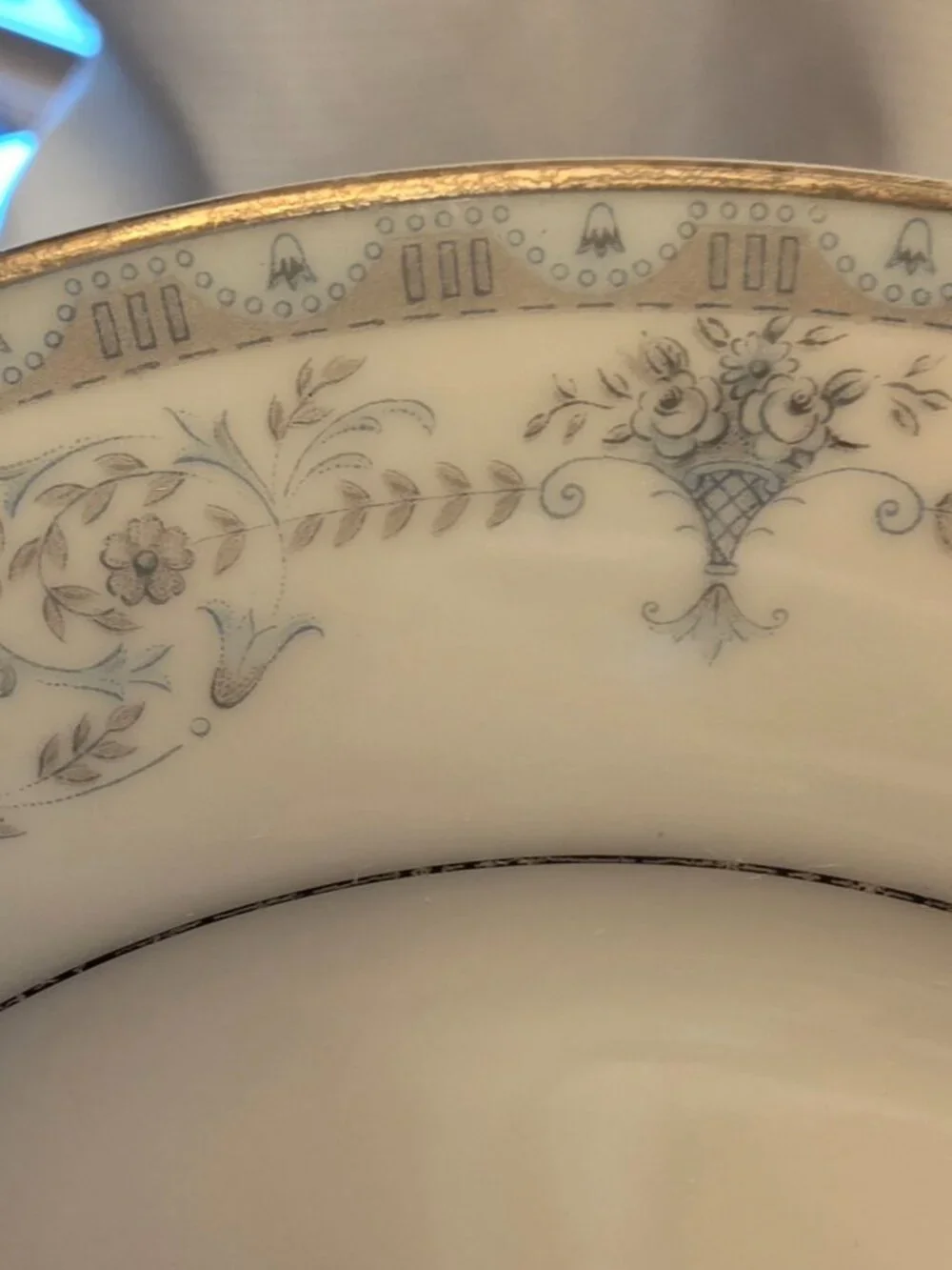Noritake 